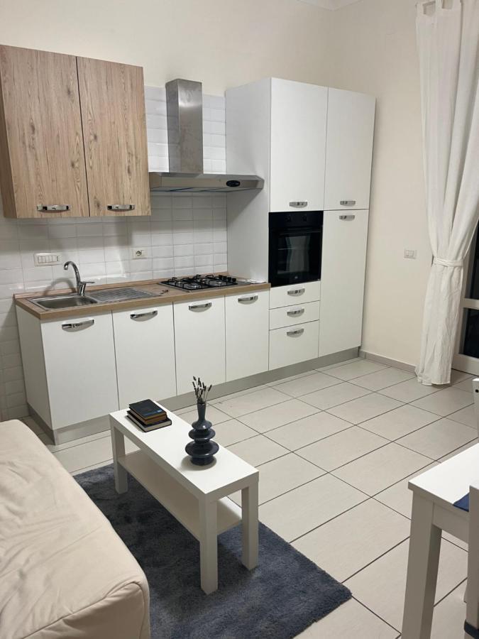 Sistershouse Appartement Napels Buitenkant foto