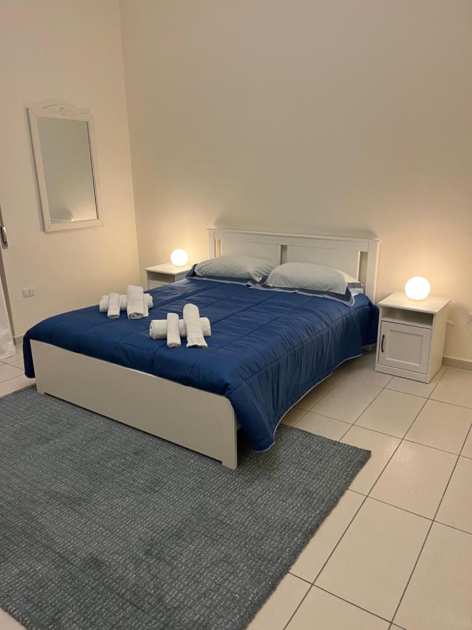 Sistershouse Appartement Napels Buitenkant foto