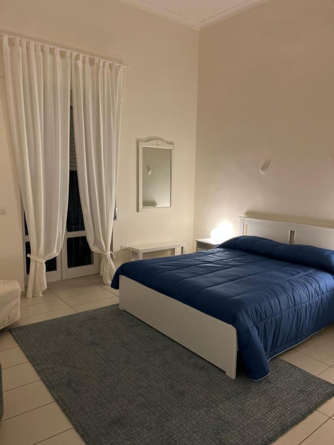 Sistershouse Appartement Napels Buitenkant foto